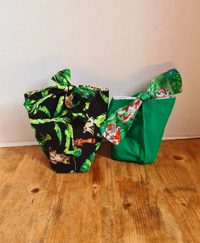 Gift Bag (S) Bow Tie