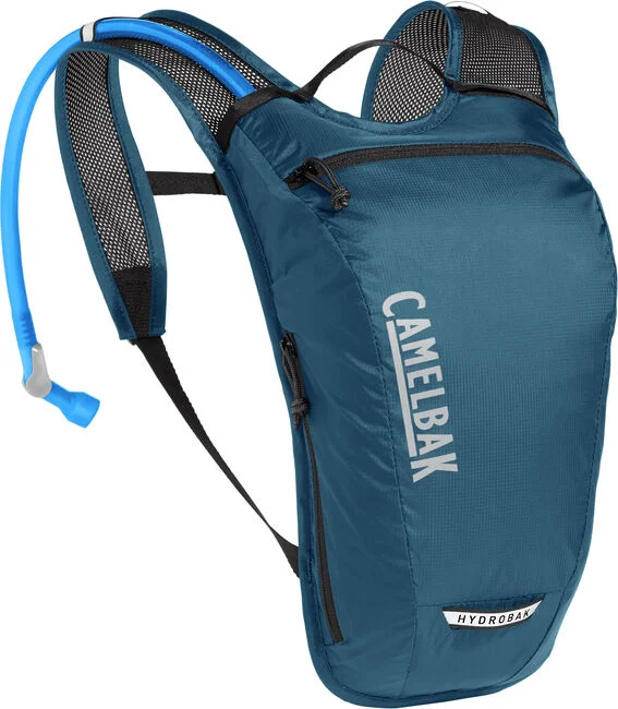 Cibraltar Navy/Black