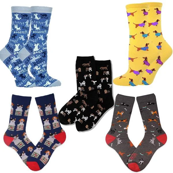 Women's Dog Lover Gift Box