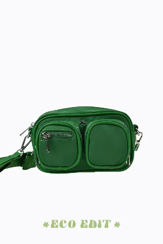 Green Nylon