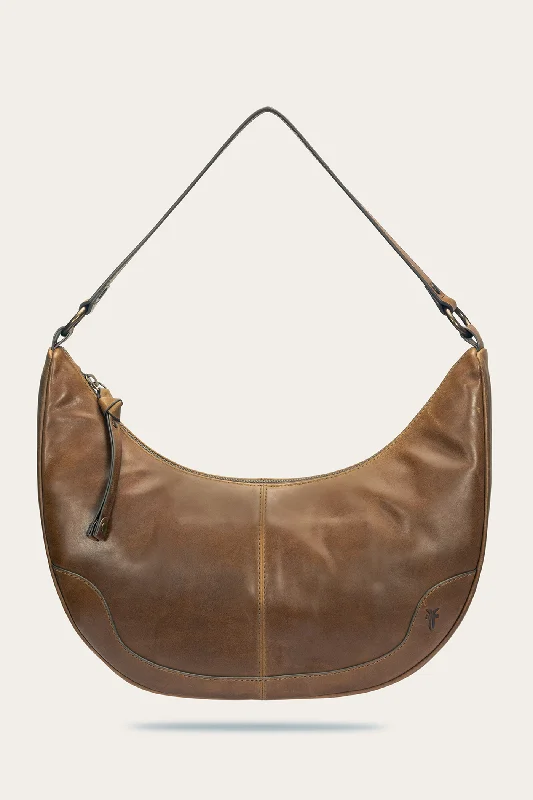 Melissa Crescent Hobo