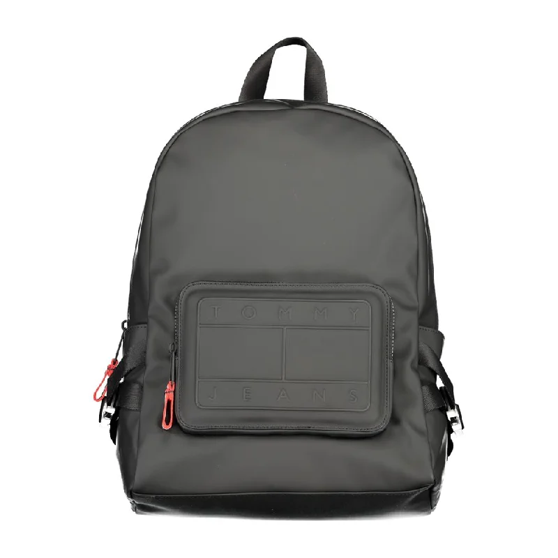 Tommy Hilfiger  Polyester Men's Backpack