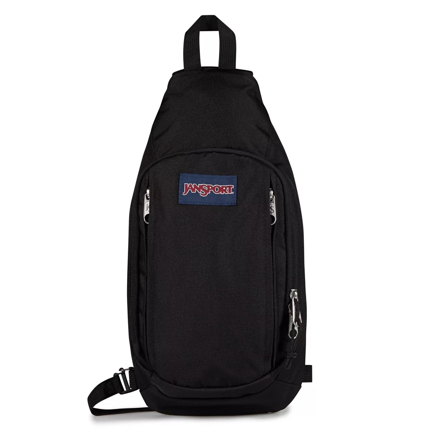 JanSport Move Sling - Black