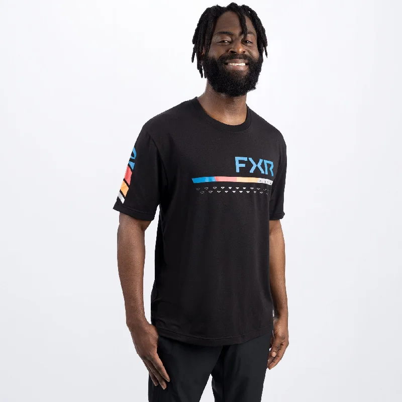 Black/Blue