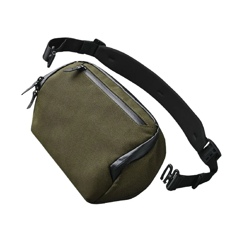 Axoflux Army Green 600D