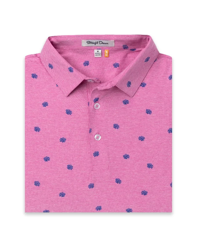 Chun's Reef Polo