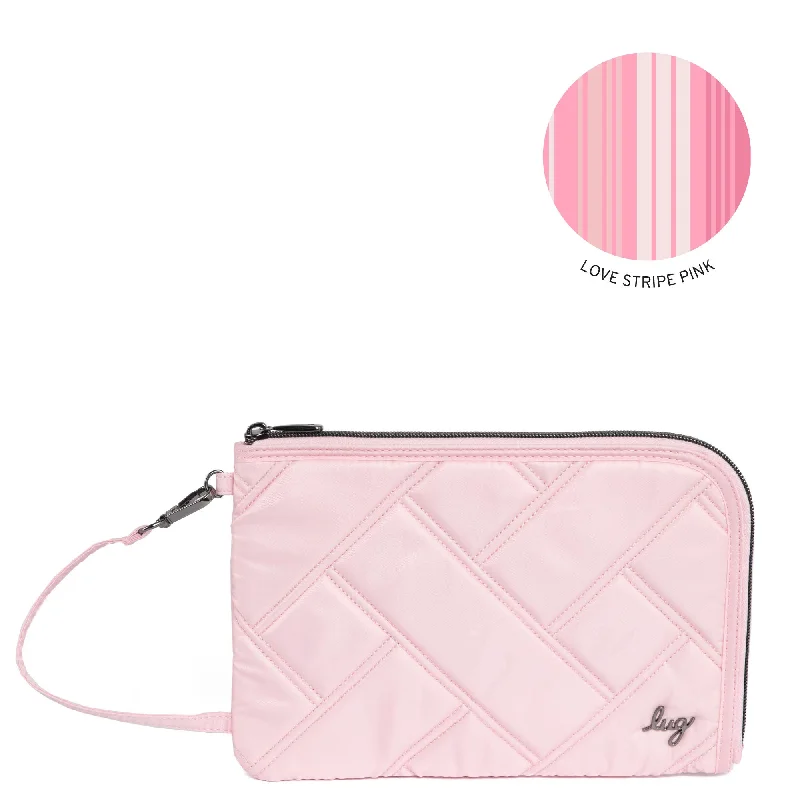 BUBBLE PINK