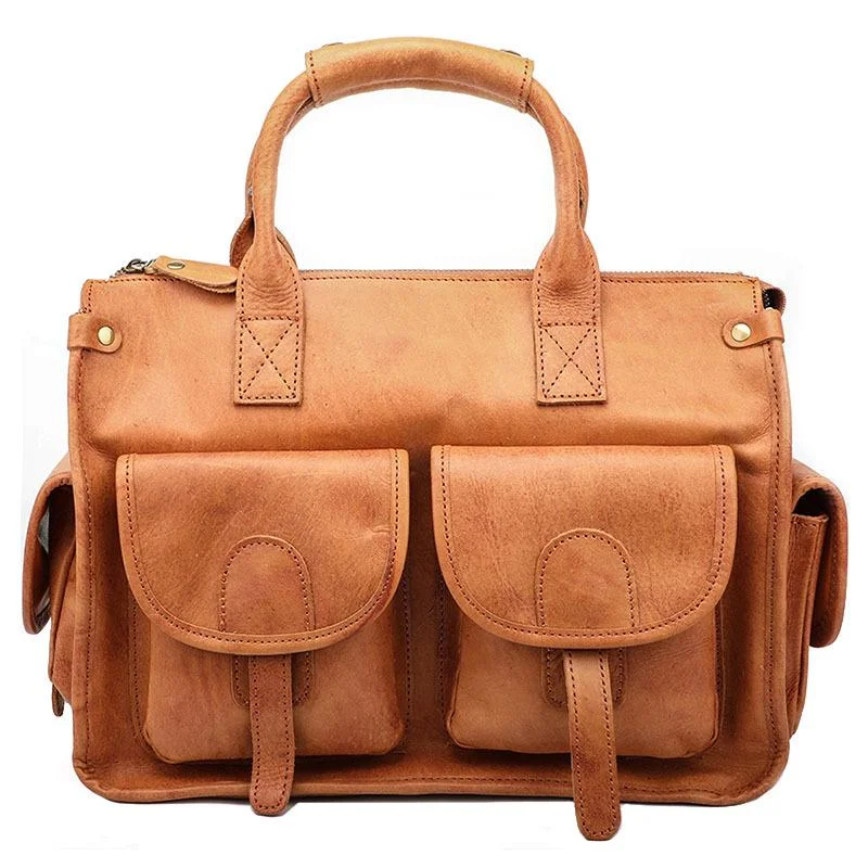 Light Brown