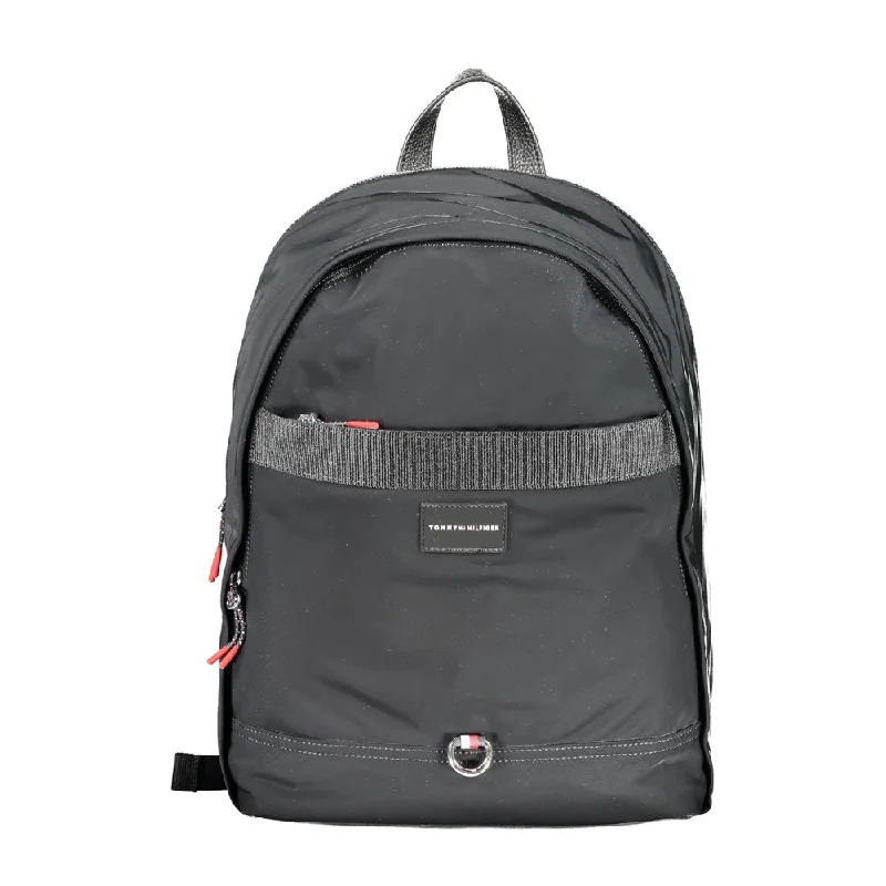 Tommy Hilfiger  Polyester Men's Backpack