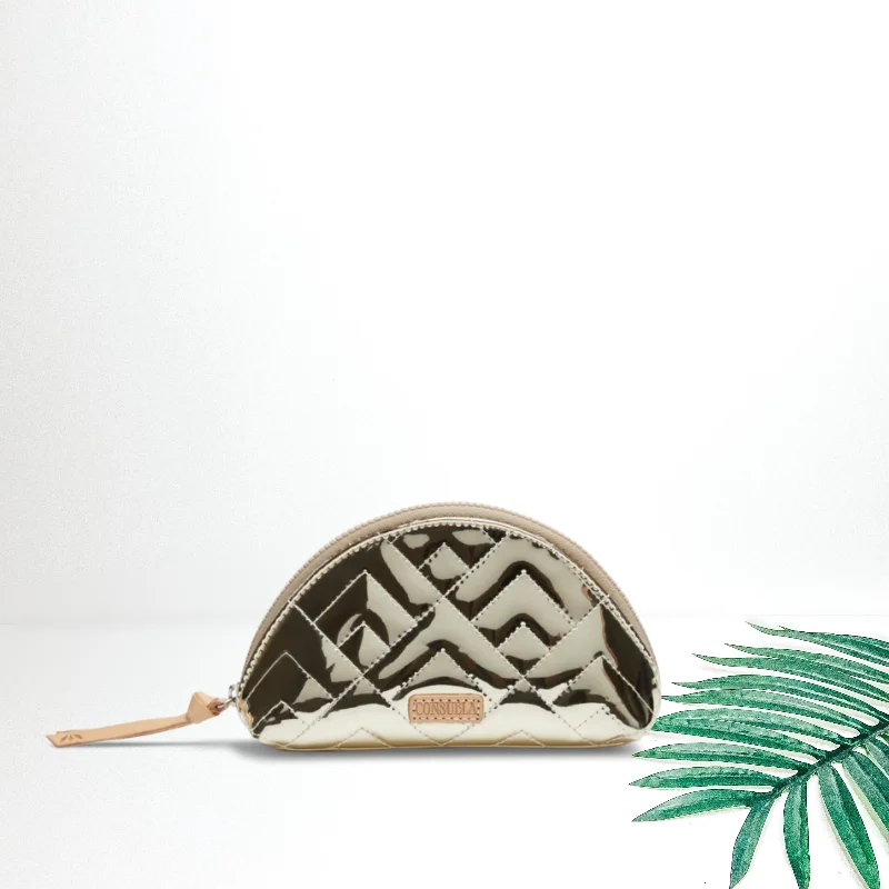 Consuela | Evadney Medium Cosmetic Case