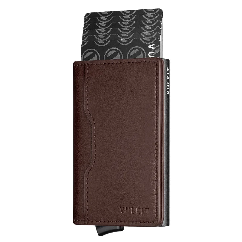 VC109 Dark Brown