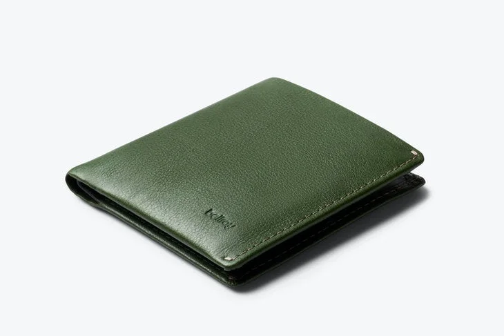Ranger Green