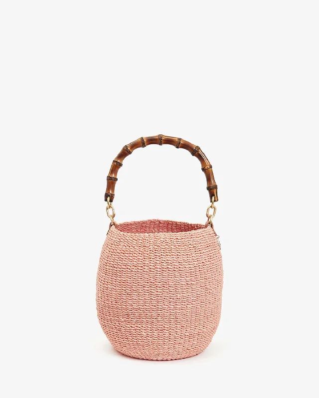 Pot de Miel w/ Bamboo Handle