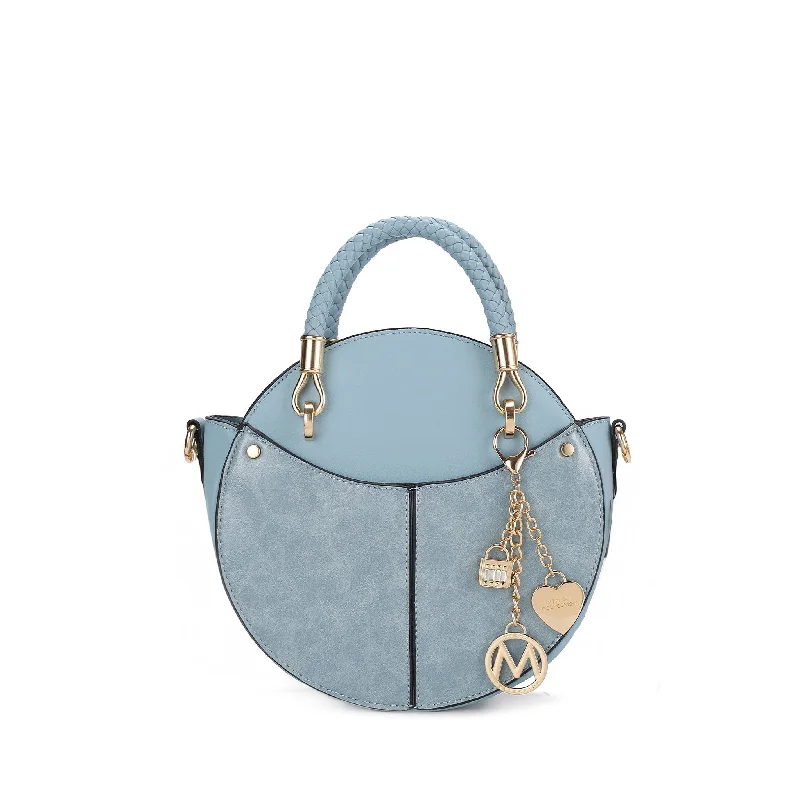 Camille Crossbody Bag