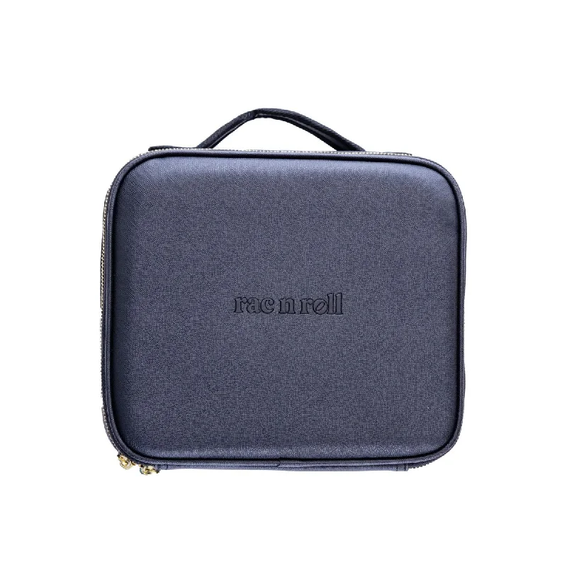 Cosmetic Bags with LED Mirrors