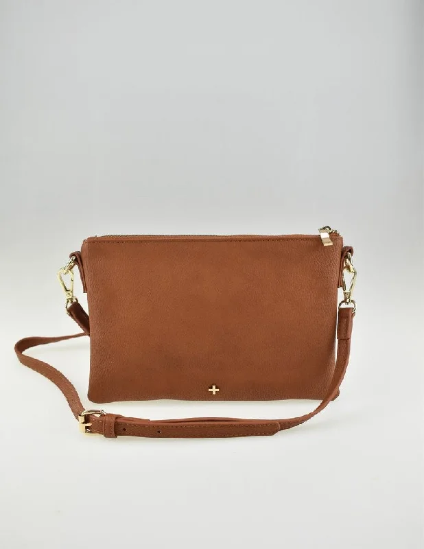 Tan pebble