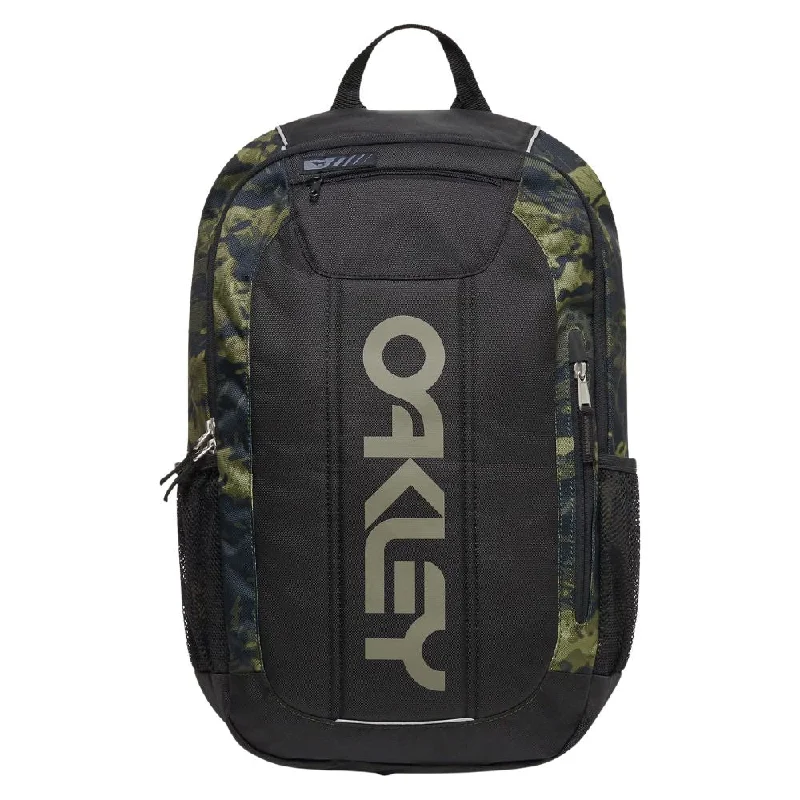 Tiger Camo Green