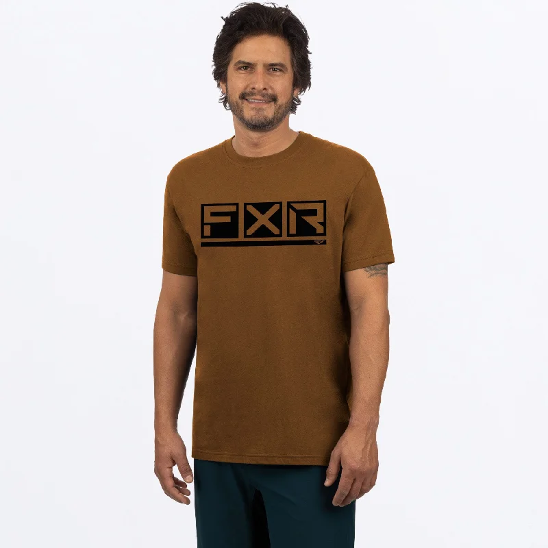 Copper/Black