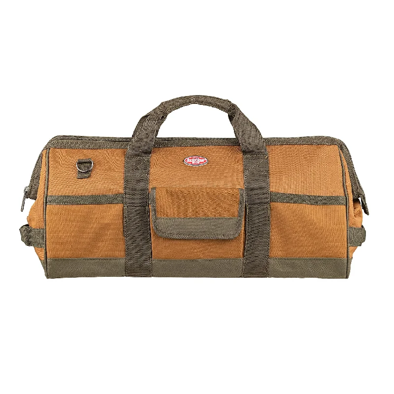 Gatemouth 24 Tool Bag