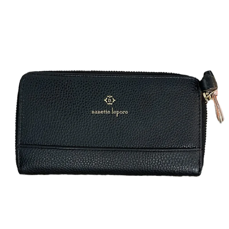 Wallet By Nanette Lepore, Size: Medium