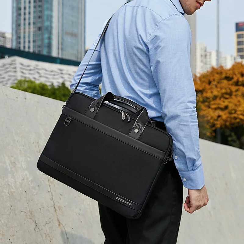 Laptop Briefcase - 15.6inch Laptop