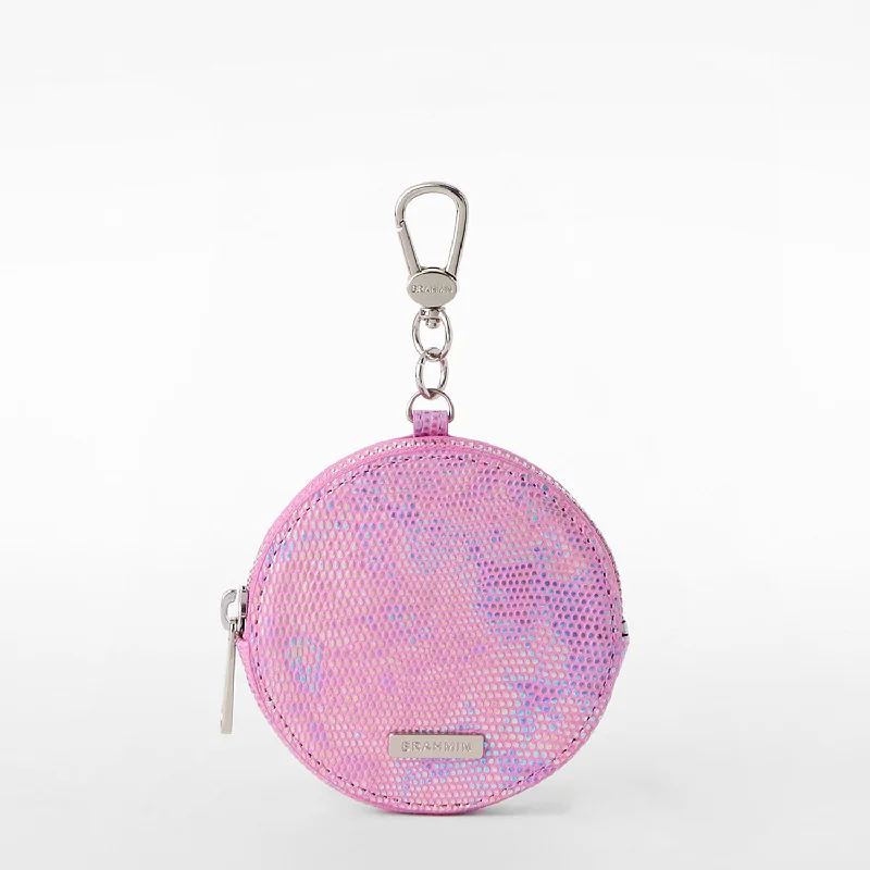 Circle Coin Purse