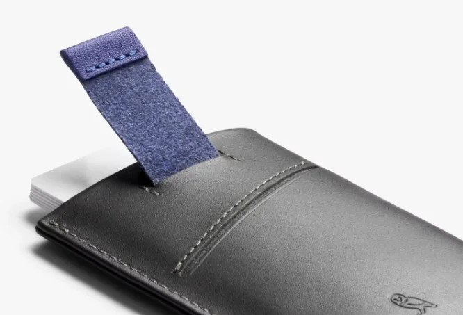 Charcoal cobalt
