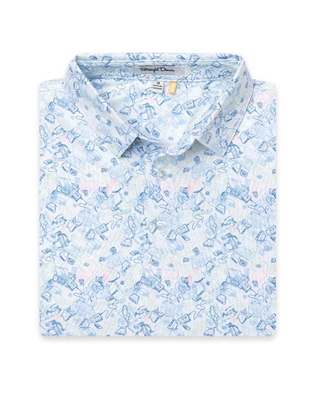 Analog Polo