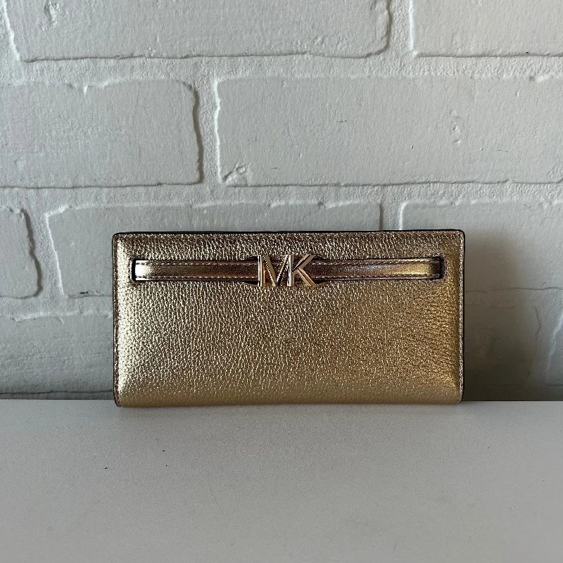 Wallet Designer By Michael Kors, Size: Large