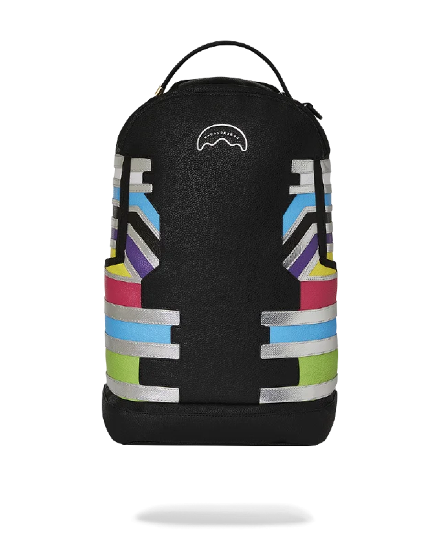 ARCHITECTURAL FACADE BACKPACK