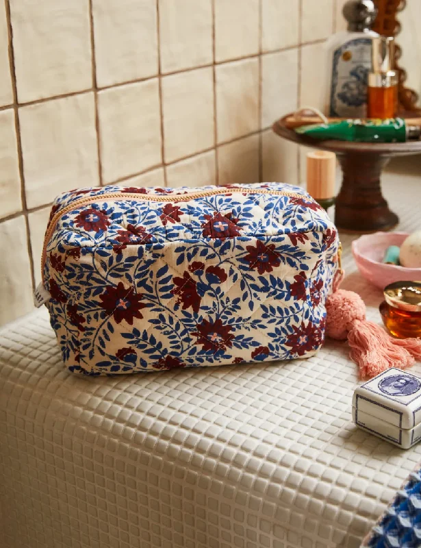 Luna Beauty Bag
