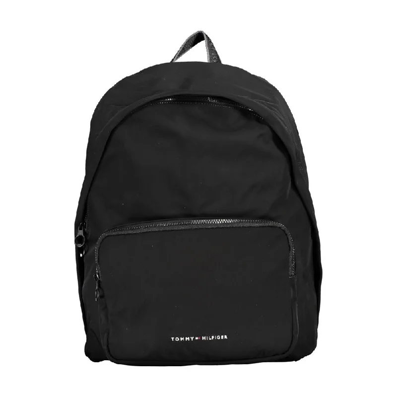 Tommy Hilfiger  Polyester Men's Backpack