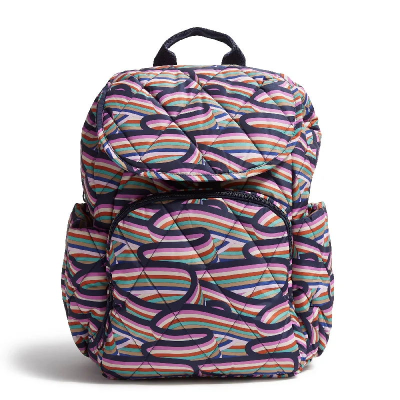 Essential Rucksack Backpack