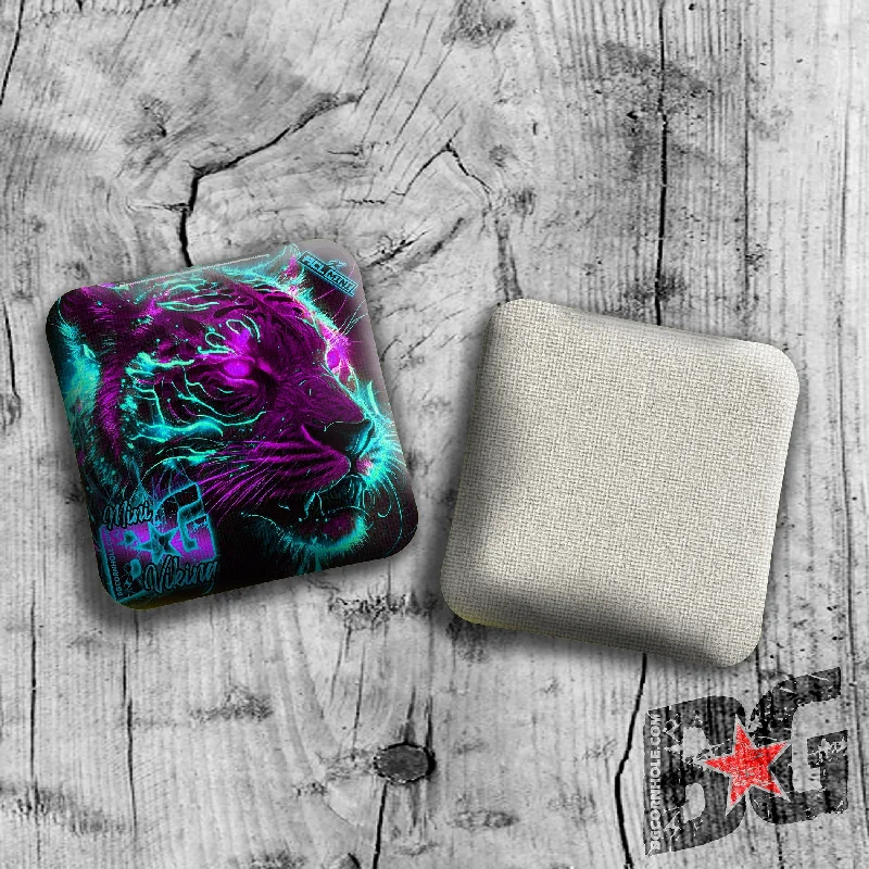 VIKING-PINK/TEAL