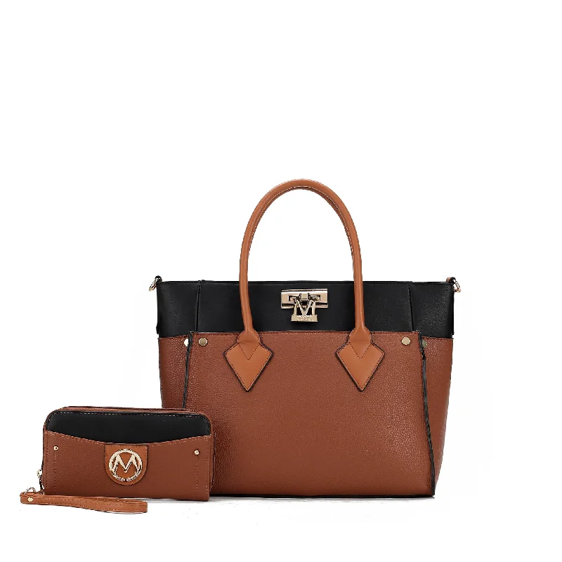 Cognac Brown