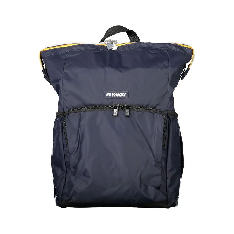 K-WAY Polyamide Men's Backpack