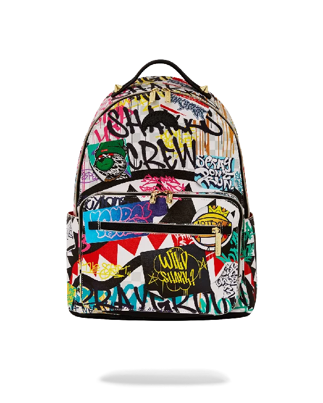 CREATE ANOTHER DAY CHATEAU BACKPACK