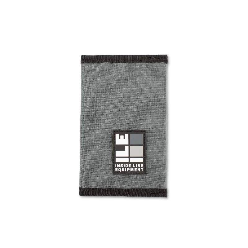 Grey Cordura