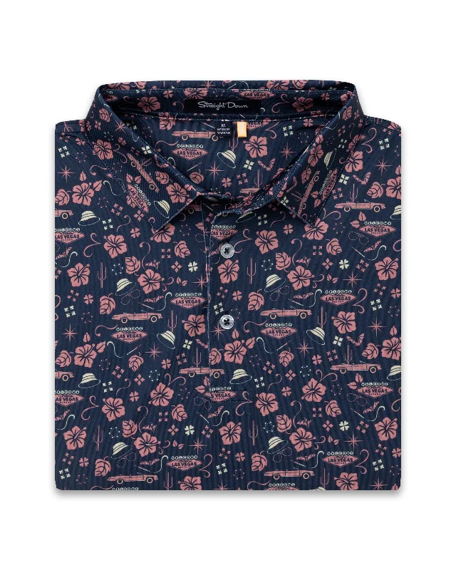 Fear & Loathing Polo