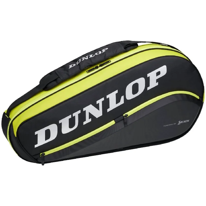 Sx Performance 3 Pack Bag - Unisex In Black/yellow