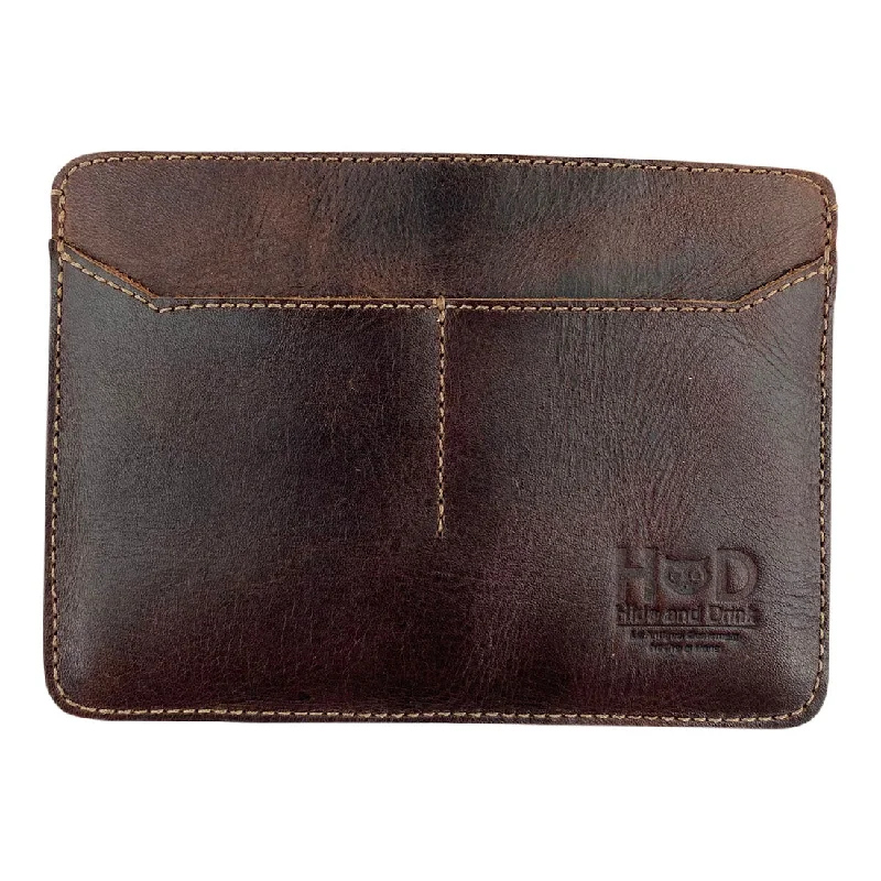 Minimalist Passport Holder