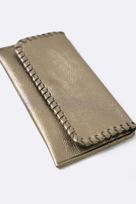 EASY BUTTON WALLET