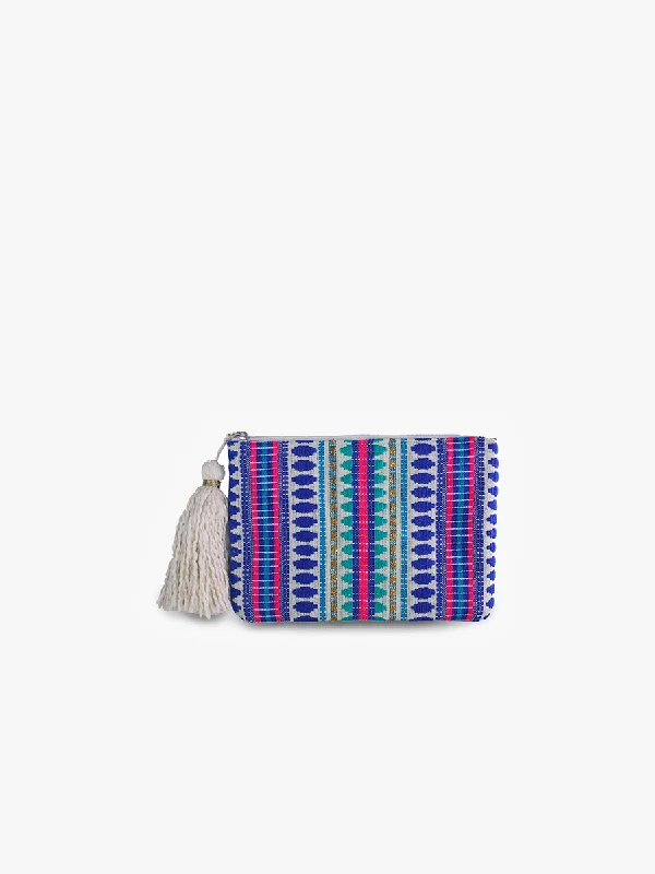Blue-Multi