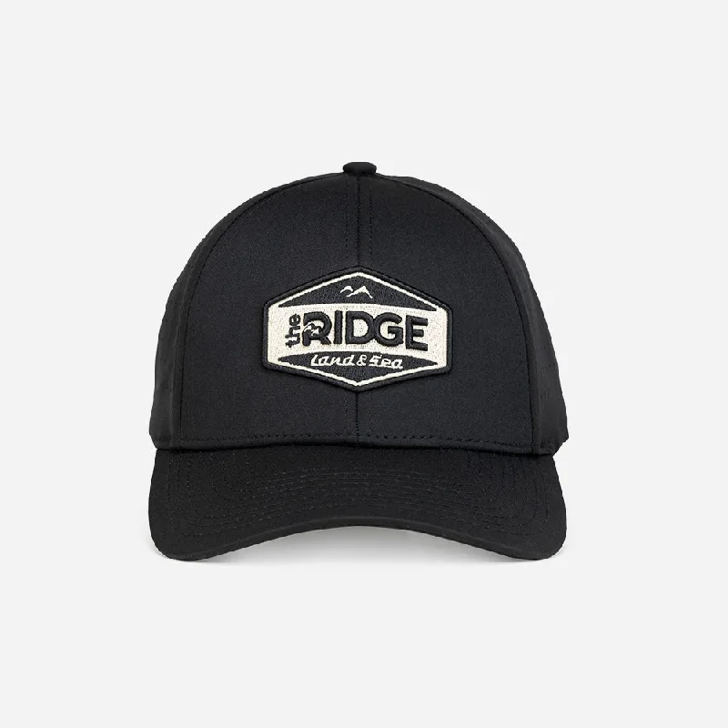 Ridge Apparel - Land and Sea Snapback