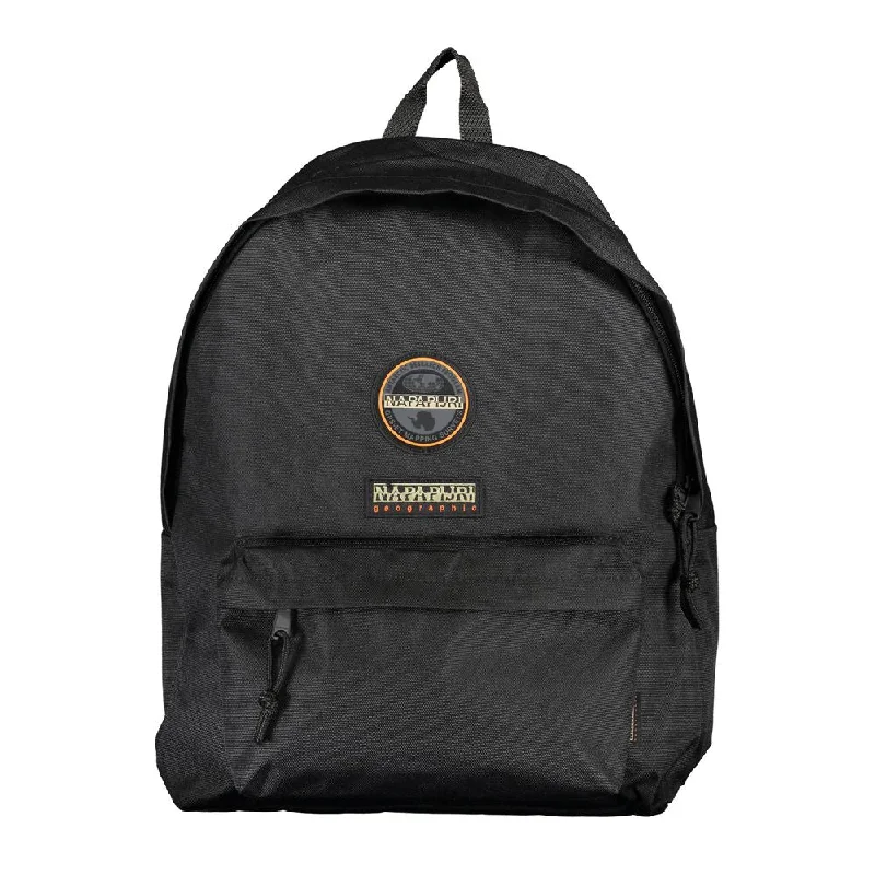 Napapijri  Cotton Men's Backpack