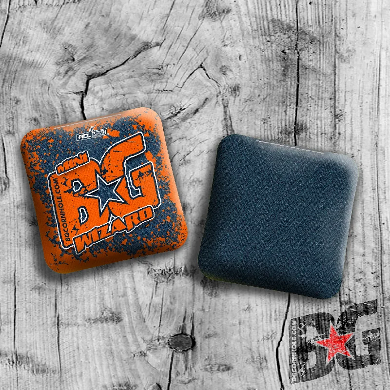 BLUE/ORANGE
