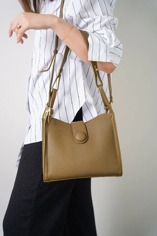 SMALL TOTE BAG