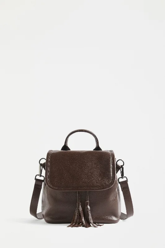 CHOCOLATE BROWN
