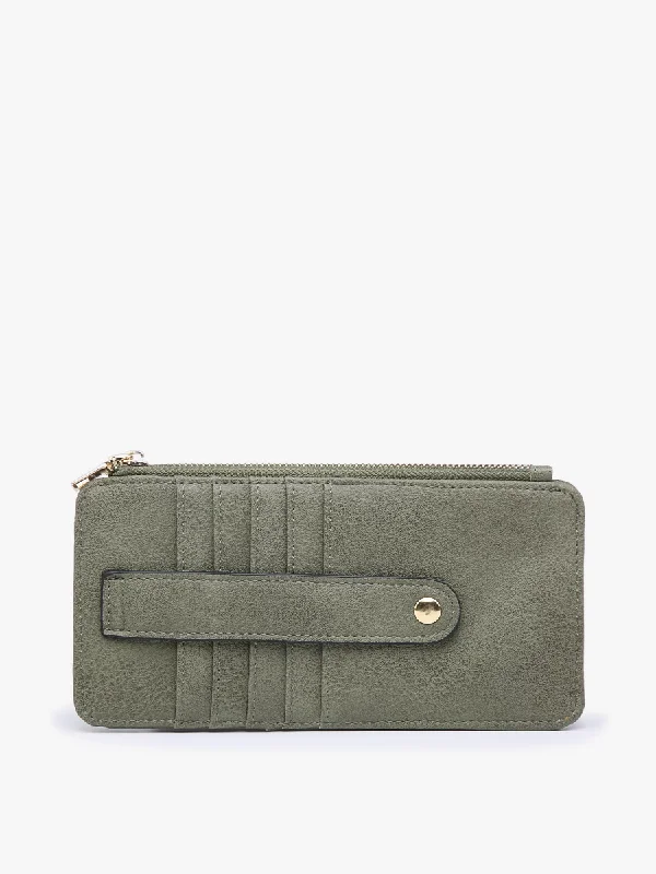 Saige Vegan Wallet