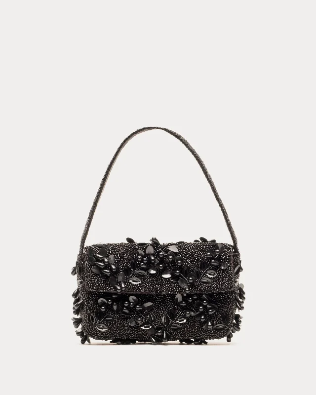 Tini Beaded Bag